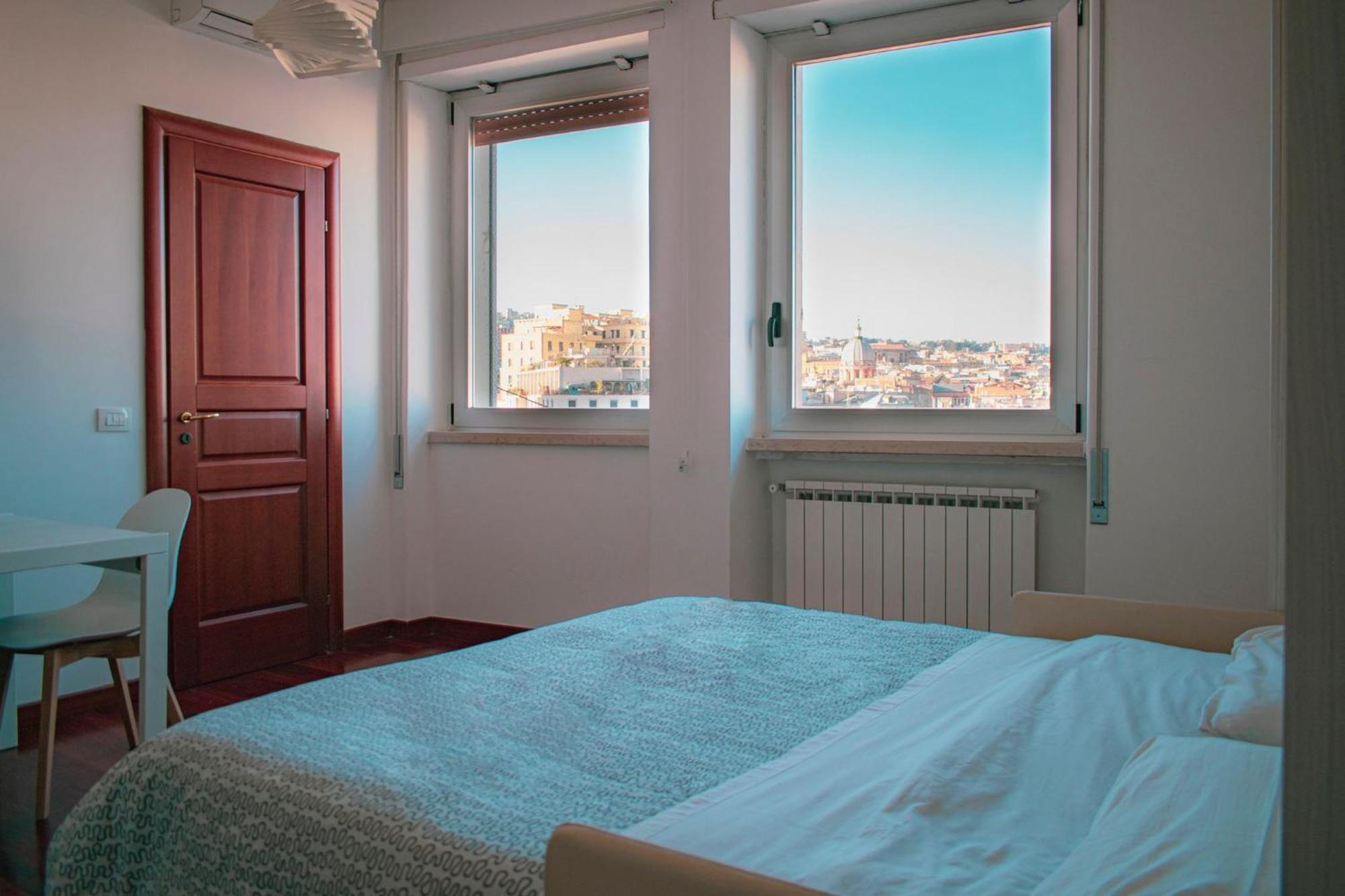 Il Gabbiano Napoli Villa Eksteriør bilde