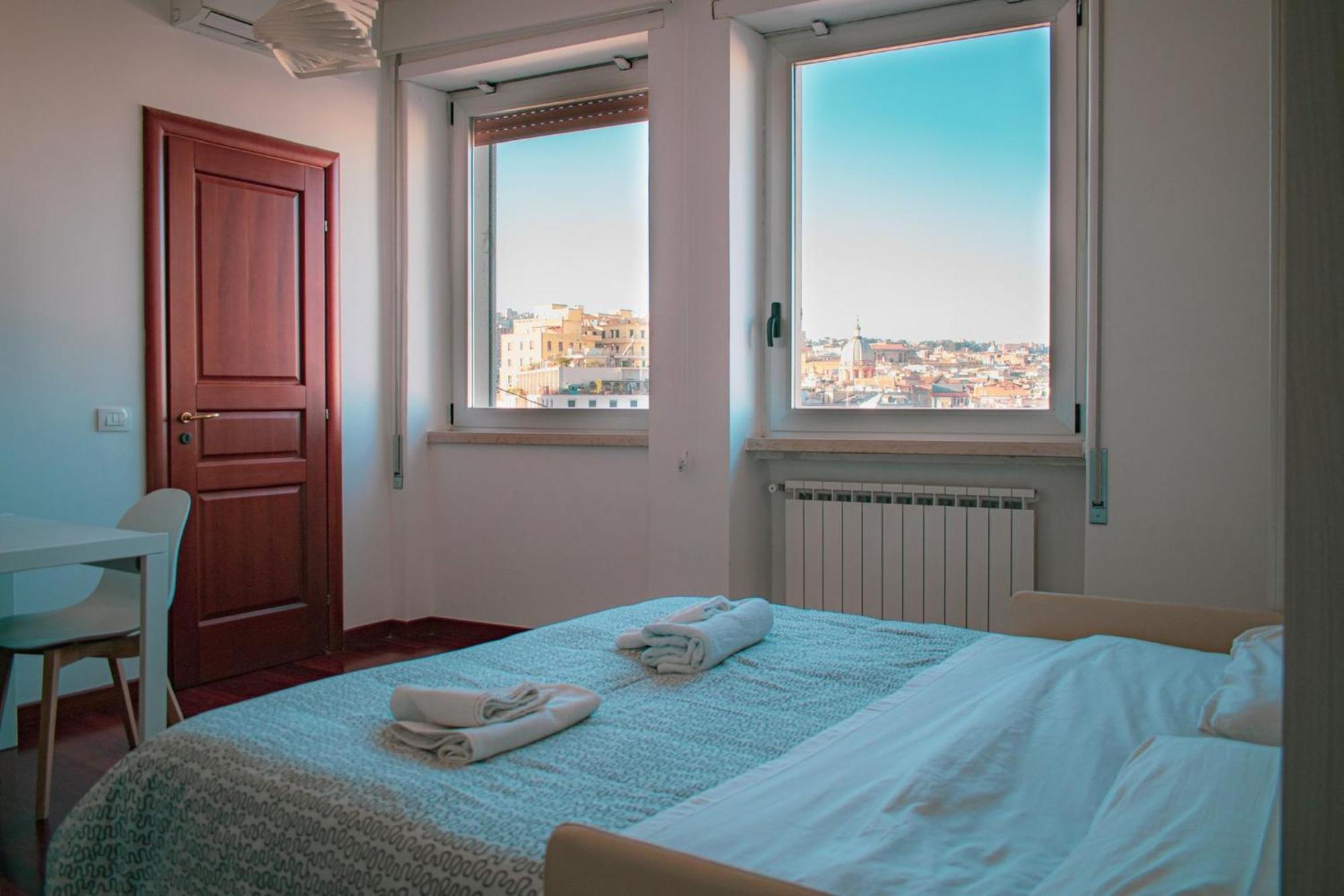 Il Gabbiano Napoli Villa Eksteriør bilde