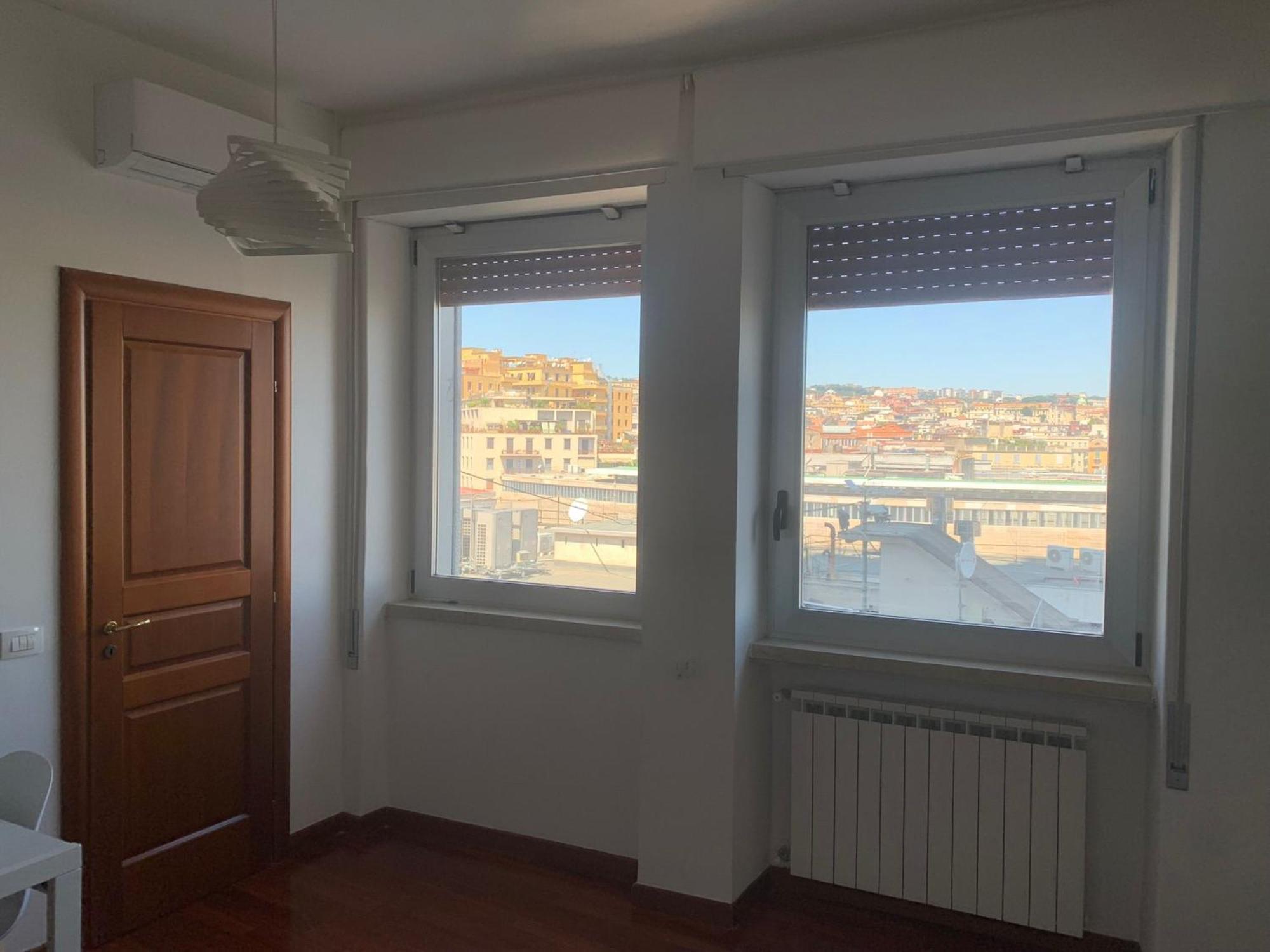 Il Gabbiano Napoli Villa Eksteriør bilde